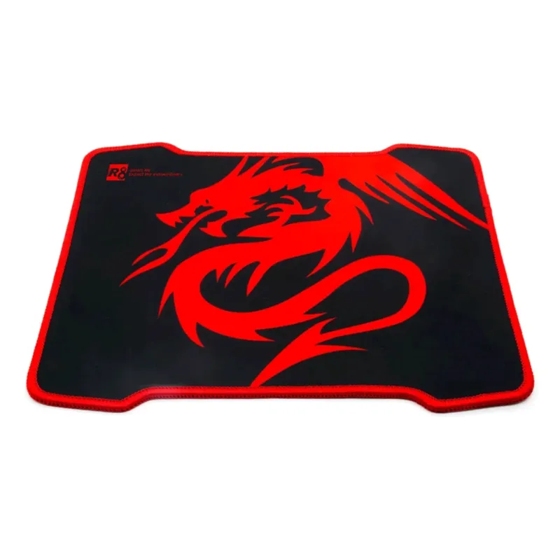 Lót chuột Gaming M-01 R8 | 25x30x0.3 cm