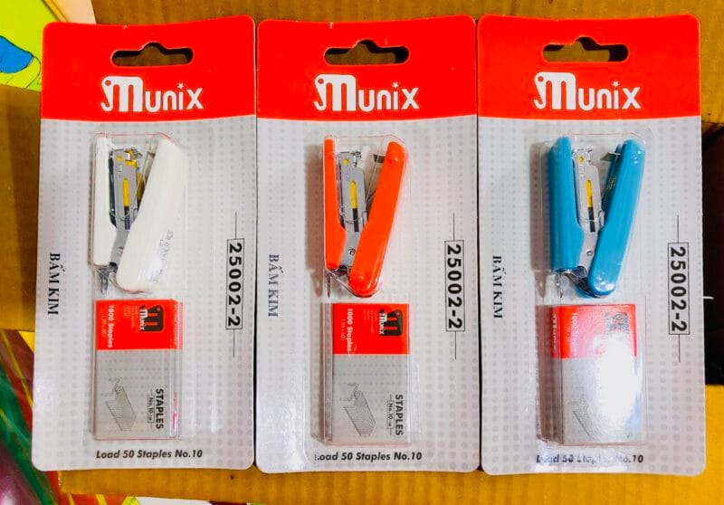 BẤM KIM MUNIX 25002-2
