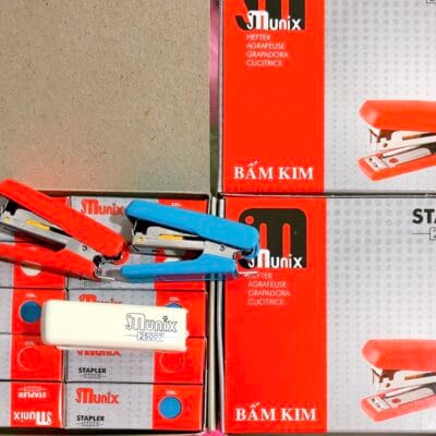 BẤM KIM MUNIX 25002