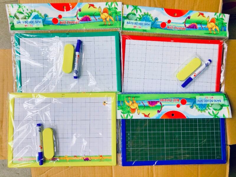 BẢNG BỘ ĐỨC THANH ĐT-11