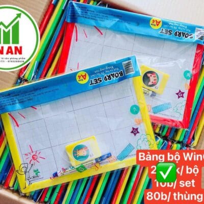 BẢNG BỘ WINQ B-06