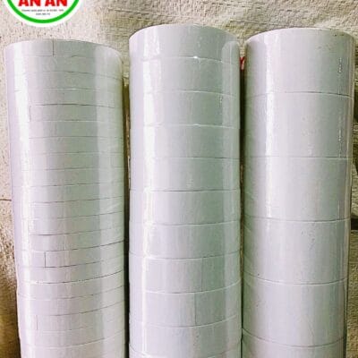 BĂNG KEO 2 MẶT ĐỦ SIZE