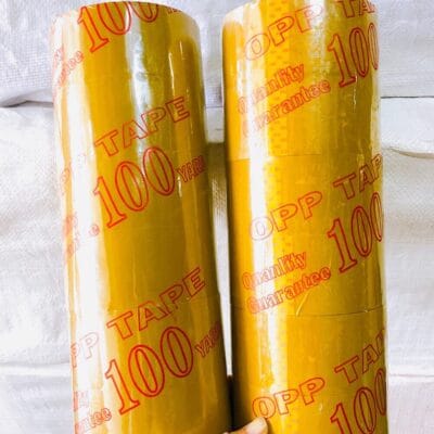 BĂNG KEO ĐỤC 4F8 100YARD