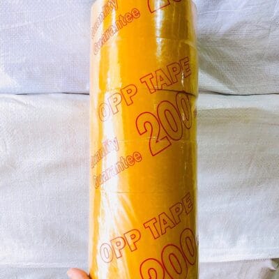 BĂNG KEO ĐỤC 4F8 200YARD