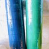 BĂNG KEO SIMILI ĐỦ SIZE, MÀU XANH DƯƠNG VÀ XANH LÁ