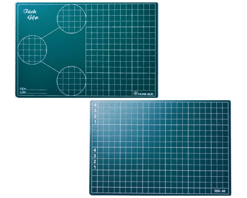 BẢNG TÁCH GỘP CTST HĐ60