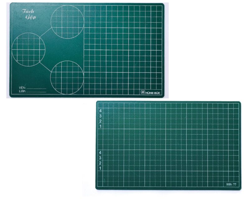 BẢNG TÁCH GỘP CTST HĐ77
