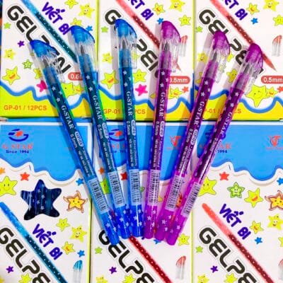 BÚT BI GSTAR GP-01