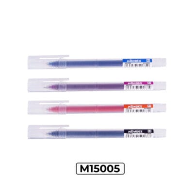 BÚT GEL MONDEZ M15005