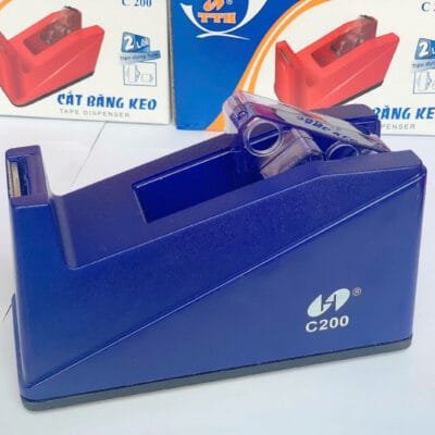 CẮT BĂNG KEO TTH C200
