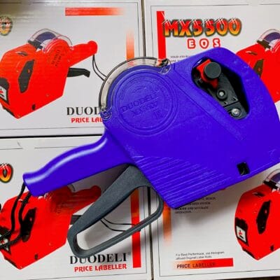 MÁY BẮN GIÁ MX5500